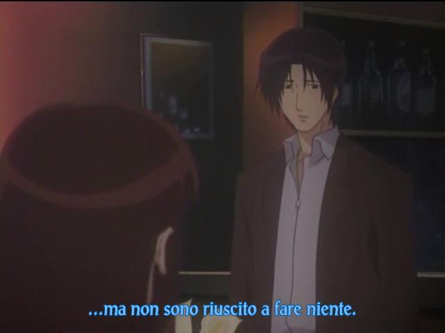 Otaku Gallery  / Anime e Manga / Someday`s Dreamers / Screen Shots / 11 - L`arcobaleno che fini` per spezzarsi / 069.jpg